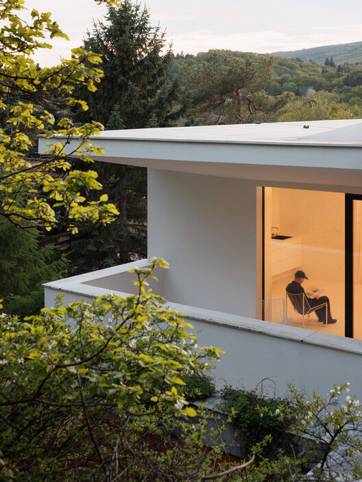 House Transformation in Harmonia / Atelier 008 - Exterior Photography