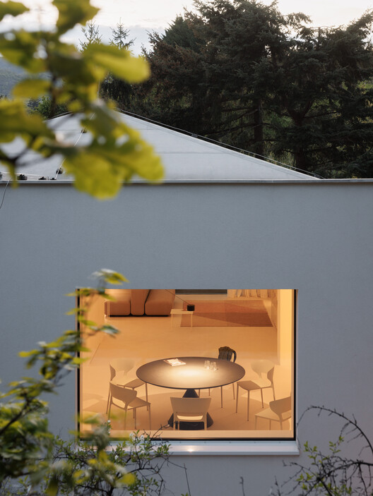 House Transformation in Harmonia / Atelier 008 - Interior Photography
