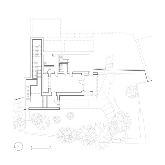 House Transformation in Harmonia / Atelier 008 - Image 22 of 33