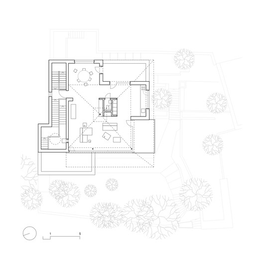House Transformation in Harmonia / Atelier 008 - Image 24 of 33