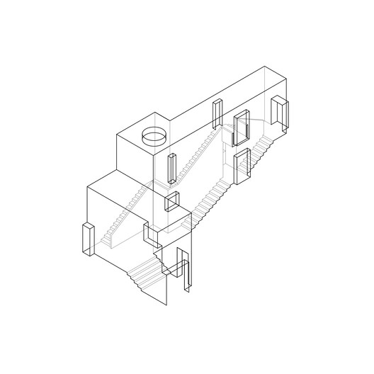 House Transformation in Harmonia / Atelier 008 - Image 33 of 33