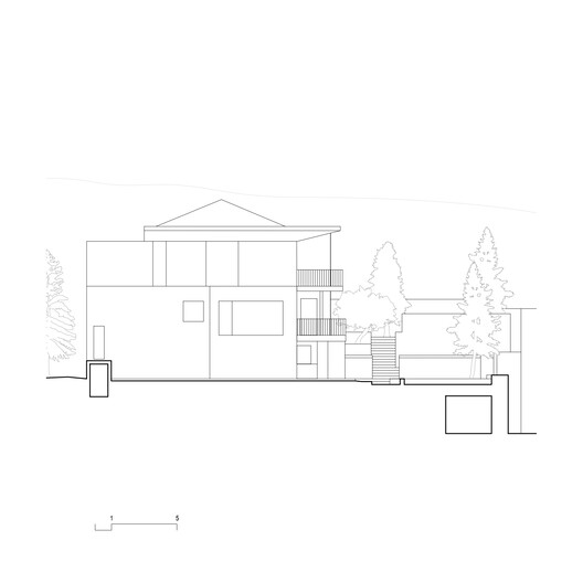 House Transformation in Harmonia / Atelier 008 - Image 29 of 33