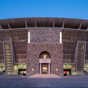 Puskás Aréna / KÖZTI Architects - Exterior Photography, Stadiums