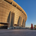 Puskás Aréna / KÖZTI Architects - Exterior Photography, Stadiums