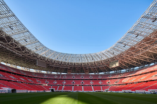 Puskás Aréna / KÖZTI Architects - Image 8 of 26