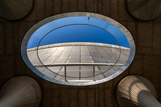 Puskás Aréna / KÖZTI Architects - Interior Photography