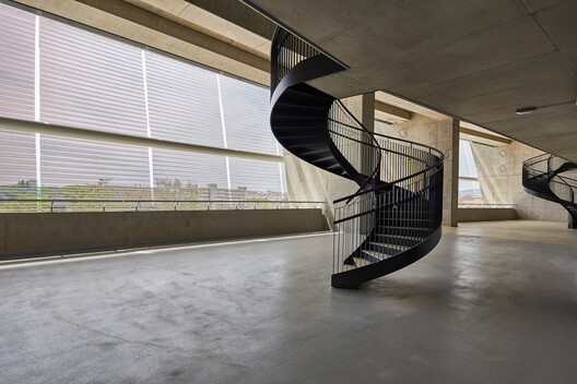 Puskás Aréna / KÖZTI Architects - Image 16 of 26