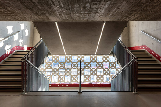 Puskás Aréna / KÖZTI Architects - Image 4 of 26