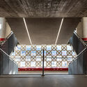 Puskás Aréna / KÖZTI Architects - Stadiums