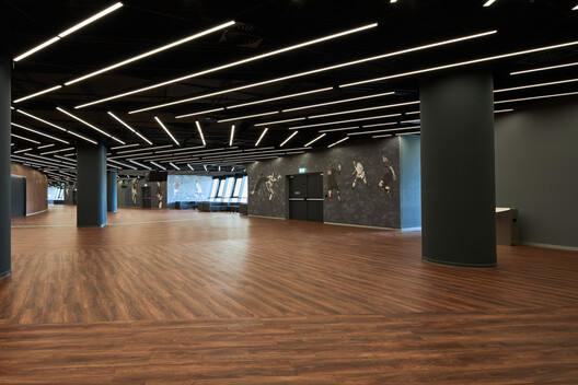 Puskás Aréna / KÖZTI Architects - Image 11 of 26