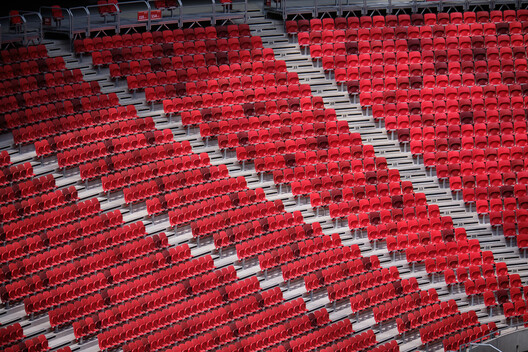 Puskás Aréna / KÖZTI Architects - Image 14 of 26