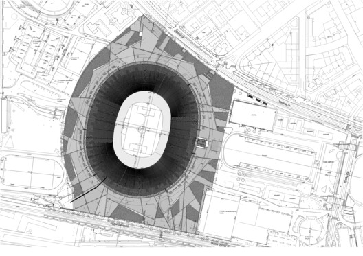 Puskás Aréna / KÖZTI Architects - Image 18 of 26