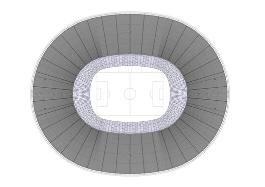 Puskás Aréna / KÖZTI Architects - Image 24 of 26