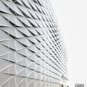 Neckarbogen Neighborhood Parking Garage / Wittfoht Architekten - Drawings,           Parking