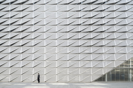 Neckarbogen Neighborhood Parking Garage / Wittfoht Architekten Neckarbogen Neighborhood Parking Garage / Wittfoht Architekten - Image 5 of 18