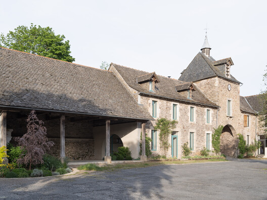 Renovation in Veillac / Atelier AJO - Image 1 of 24