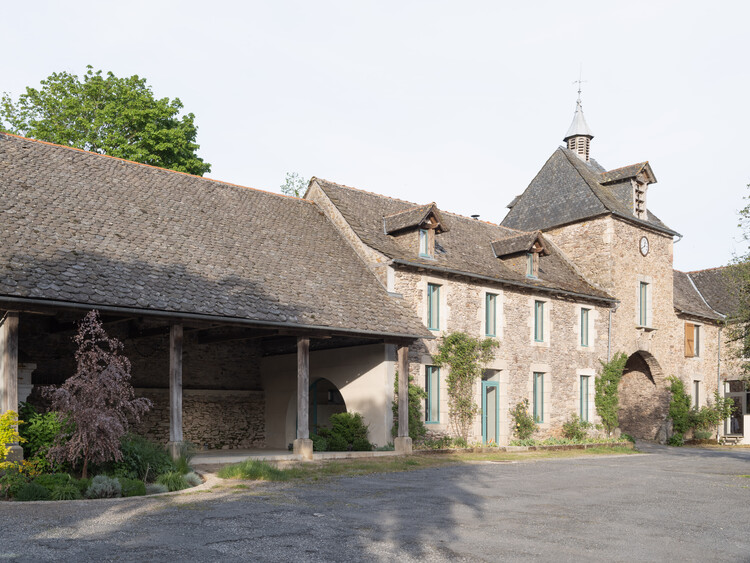 Renovation in Veillac / Atelier AJO - Refurbishment