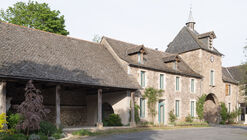 Renovation in Veillac / Atelier AJO