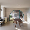 Renovation in Veillac / Atelier AJO - Interior Photography, Refurbishment, Table, Chair