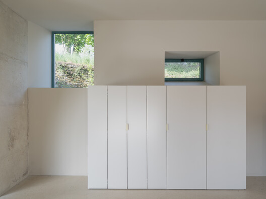 Renovation in Veillac / Atelier AJO - Interior Photography, Wood, Closet