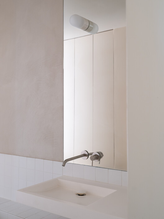 Renovation in Veillac / Atelier AJO - Interior Photography, Bathroom, Sink