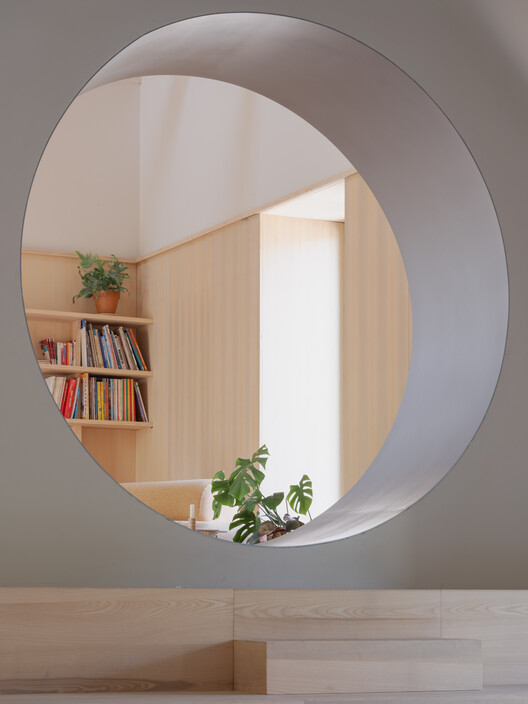 Renovation in Veillac / Atelier AJO - Interior Photography, Closet
