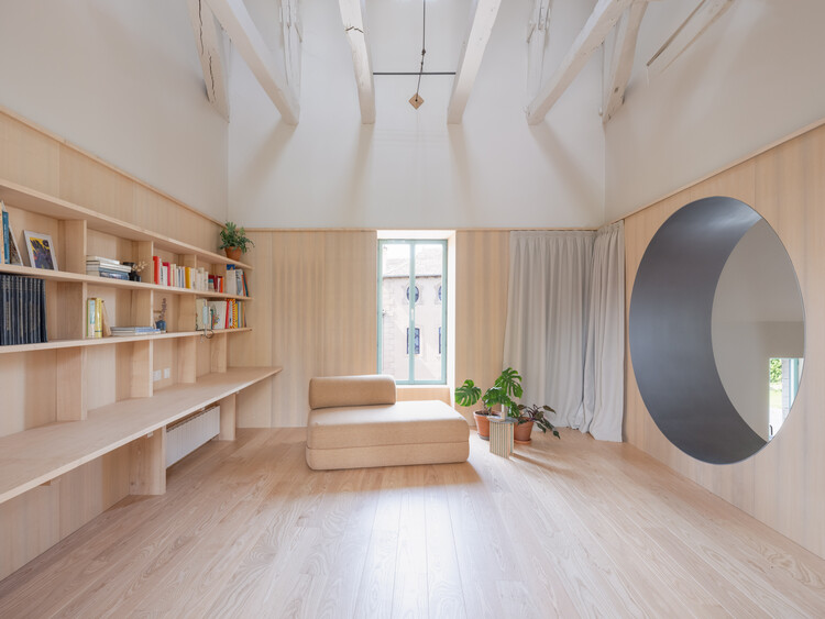 Renovation in Veillac / Atelier AJO - Image 2 of 24