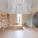 Renovation in Veillac / Atelier AJO - Refurbishment