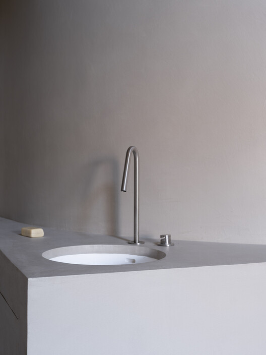 Renovation in Veillac / Atelier AJO - Interior Photography, Bathroom