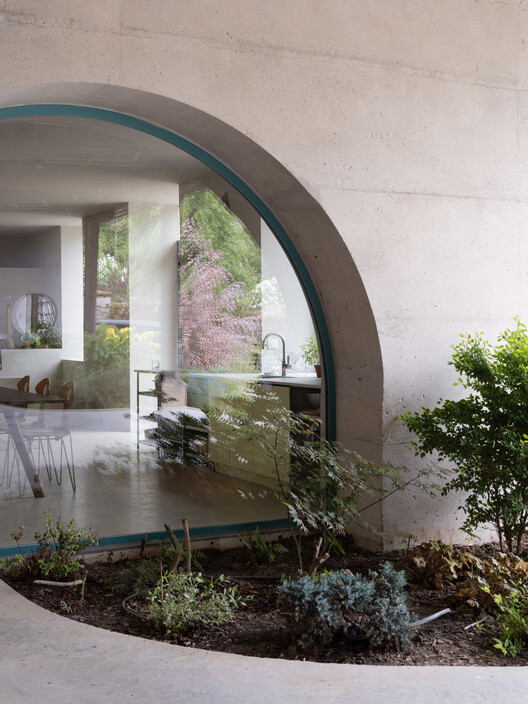 Renovation in Veillac / Atelier AJO - Image 7 of 24