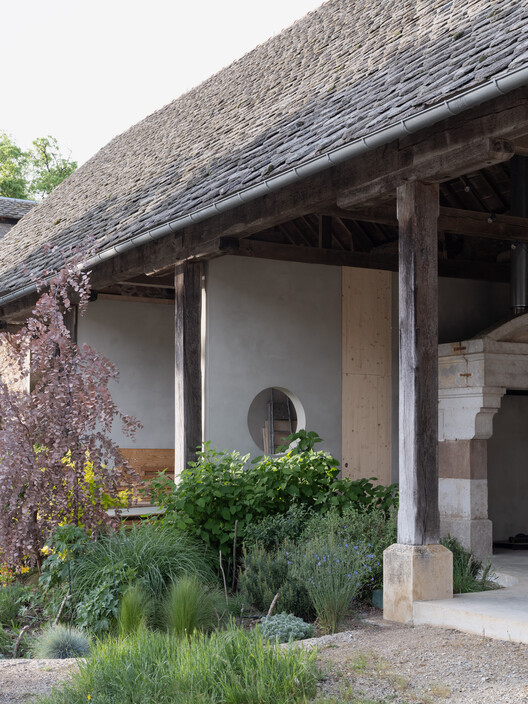 Renovation in Veillac / Atelier AJO - Image 19 of 24