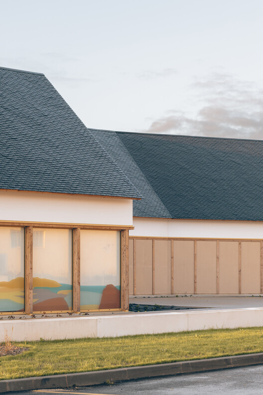 “Gauguin, l’Atelier du Pouldu” Interpretation Centre / Modal Architecture + Quartz Architecture - Image 2 of 28