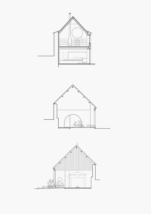 Renovation in Veillac / Atelier AJO - Image 24 of 24