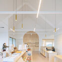 “Gauguin, l’Atelier du Pouldu” Interpretation Centre / Modal Architecture + Quartz Architecture - Interior Photography, Cultural Architecture, Kitchen
