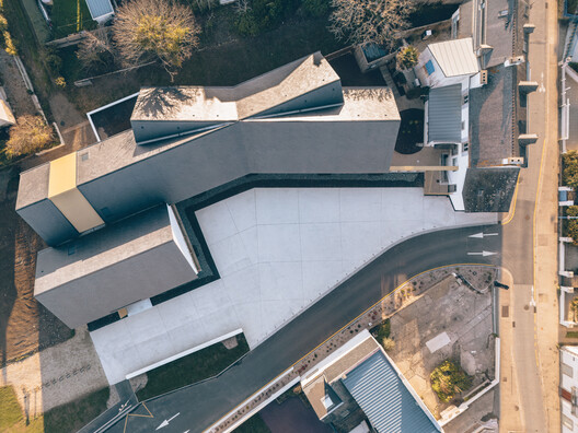 “Gauguin, l’Atelier du Pouldu” Interpretation Centre / Modal Architecture + Quartz Architecture - Image 26 of 28