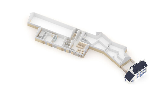 “Gauguin, l’Atelier du Pouldu” Interpretation Centre / Modal Architecture + Quartz Architecture - Image 28 of 28