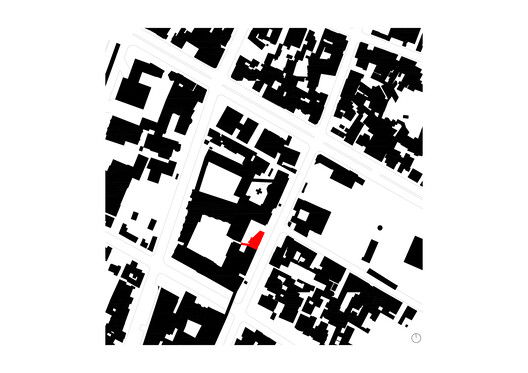 Art Building – Cardenal Spellman Educational Unit / STUDIO BLUR - Image 36 of 44