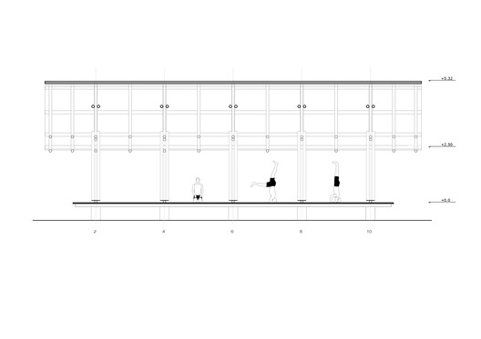 Yoga Bonito / Norenaarquitectos - Imagen 15 de 16
