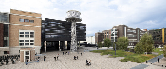 Call for Submissions: Permanent Art & Science Pavillon in Bolzano, Italy