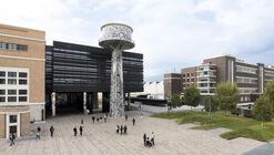 Call for Submissions: Permanent Art & Science Pavillon in Bolzano, Italy