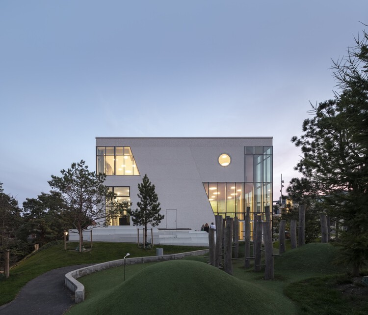 城市导览｜哥本哈根的建筑们 - 30 的图像 48