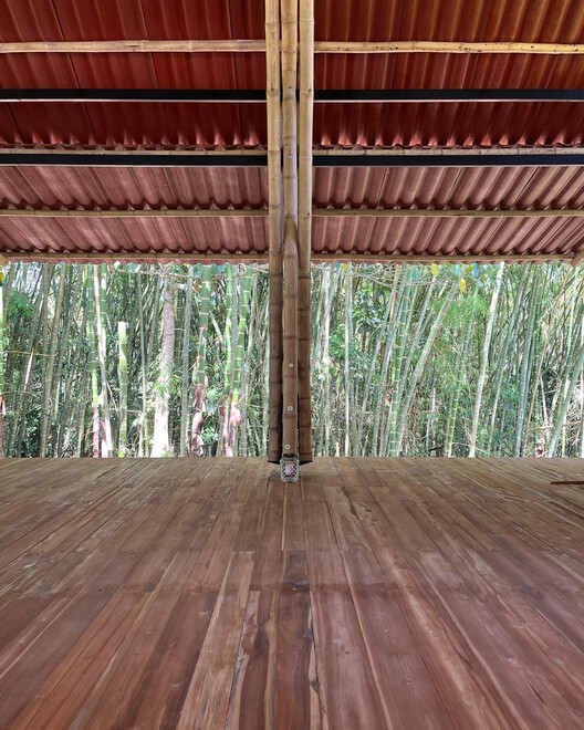 Yoga Bonito / Norenaarquitectos - Imagen 9 de 16