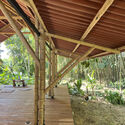 Yoga Bonito / Norenaarquitectos - Templo