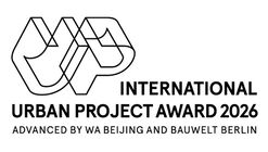 Call for submissions: International Urban Project Award 2026