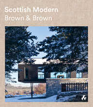 Brown & Brown, Scottish Modern