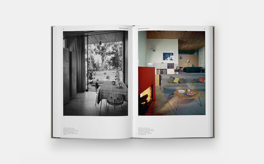 The Eames Houses: Charles and Ray Eames Residential Architecture The Eames Houses: Charles and Ray Eames Residential Architecture - Image 2 of 6