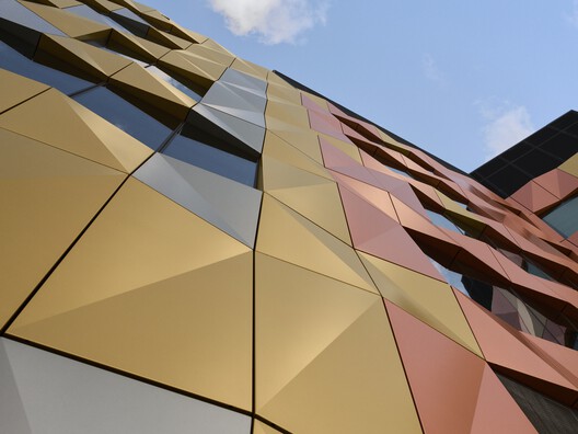 Children’s Hospital at Westmead / Billard Leece Partnership - Image 7 of 18