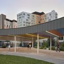 Children’s Hospital at Westmead / Billard Leece Partnership - Exterior Photography, Hospital , Cityscape
