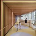 Children’s Hospital at Westmead / Billard Leece Partnership - Interior Photography, Hospital 