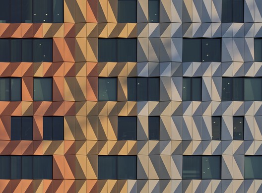 Children’s Hospital at Westmead / Billard Leece Partnership - Interior Photography